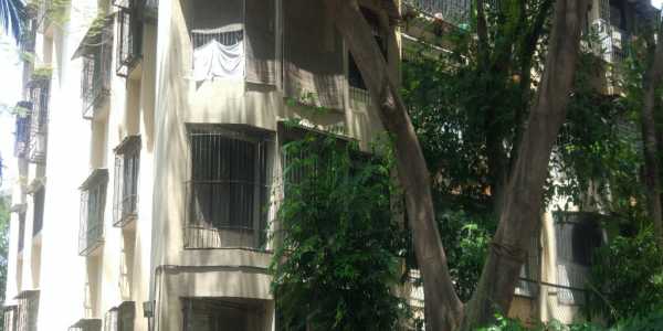 2 BHK Apartment For Sale At Benhur Lokhandwala Circle, Andheri West.