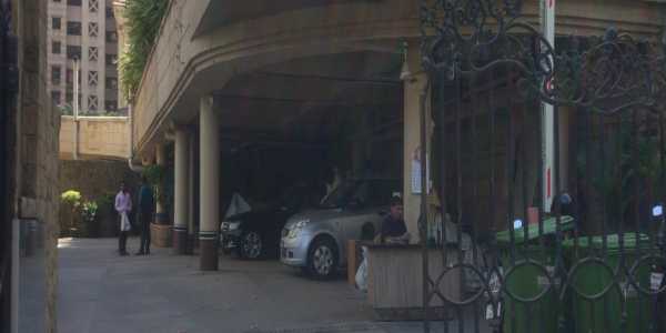 2 BHK + 2 BHK Jodi Apartment For Sale At Raheja Classique, Oshiwara, Andheri West.
