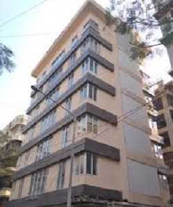 3 BHK Apartment For Rent At Talmiki Road, Potohar Nagar, Santacruz West.