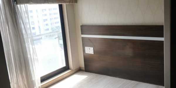 4 BHK Bank Auction Apartment For Sale At Shastri Nagar, Andheri West.