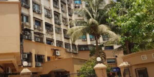 1500 Sq.ft. Commercial Office For Rent At Akruti Arcade, Azad Nagar, Andheri West.