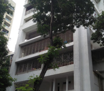 4 BHK Apartment For Rent At 5th Road, Bandra West.