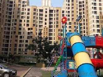 1 BHK Apartment For Sale At Hubtown Gardenia, Chandan Shanti, Mira Road.