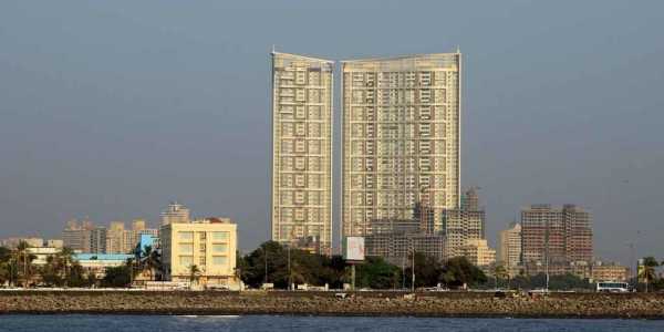 3 BHK Apartment For Sale At LODHA Bellissimo, Apollo Mill Compound, Mahalakxmi.