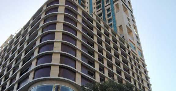 4 BHK Apartment For Sale At Le Palazzo, Gowalia Tank, Tardeo.