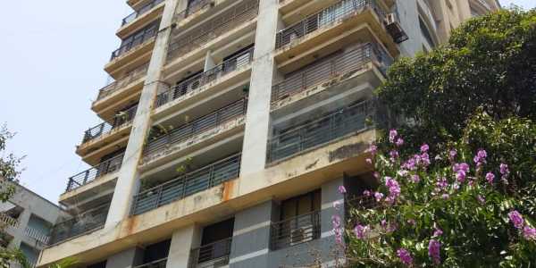 4 BHK Apartment For Sale At Hicon Residency, Bandra West.