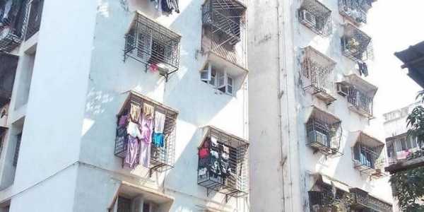 1 Room For Rent At Walawalkar Marg, Adarsh Nagar, Andheri West.