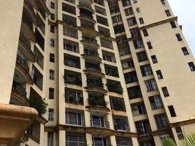4 BHK Apartment For Sale At Park Plaza, Versova, Andheri West.