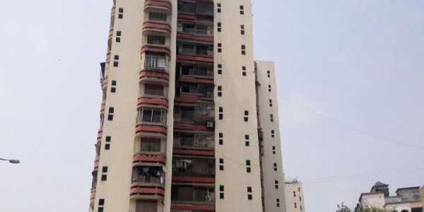 3 BHK Apartment For Sale At Evershine Green, Andheri Link Road, Andheri West