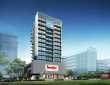 4 BHK Apartment For Rent At Link Palace, Linking Road, Santacruz West.
