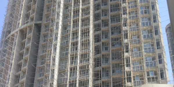 3 BHK Apartment For Sale Runwal Elegante, Lokhandwala, Andheri West.