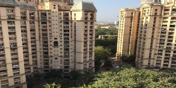 2 BHK Apartment For Sale At Brentwood, Hiranandani Gardens, Powai.