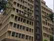 475 Sq.ft. Commercial Office For Rent At Keshava, BKC, Bandra East.