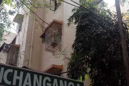 Residential Apartment For Rent At Cross Road Number 1, Lokhandwala Complex, Andheri West.