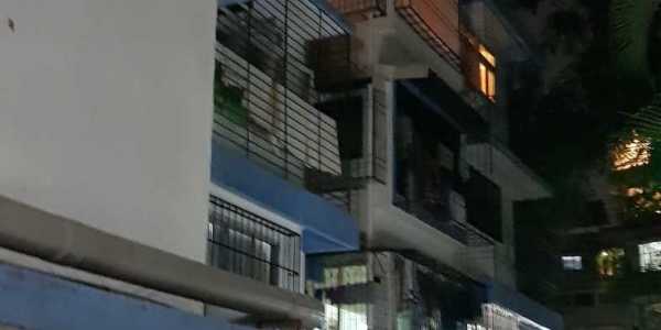 2 BHK Apartment For Sale At Greenfields Estate, AB Nair Road, Juhu Tara Road.