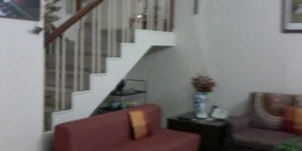 2 bhk Large Spacious Bungalow Row House with own Plot in Gorai