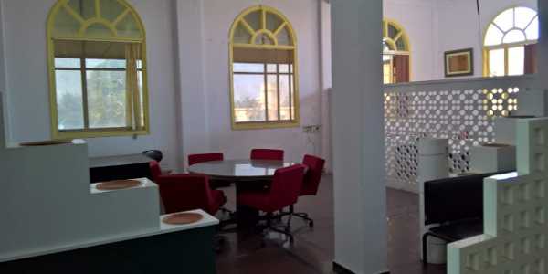 1600 Sq.ft. Commercial Space For Sale At Off Juhu Tara Road, Santacruz West.