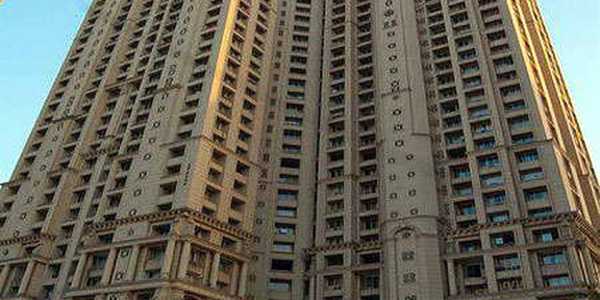 5 bhk Bank Auction Apartment For Sale In one of The Best Buildings in Hiranandani Complex, Powai.