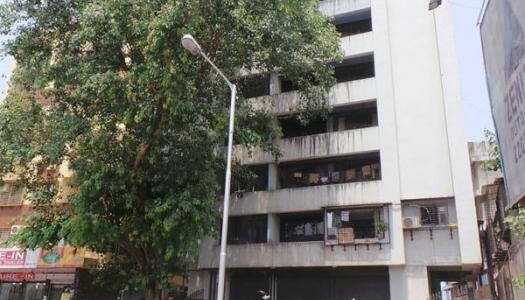 2 BHK Apartment For Sale At Mahim West.