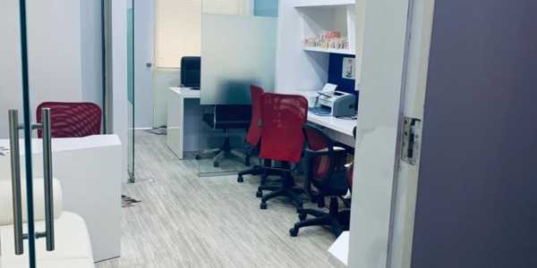 250 Sq.ft. Commercial Office For Rent At Andheri Link Road, Andheri West.