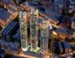 In Omkar 1973 - 3 BHK for Sale at a Throw Away Price, At Worli