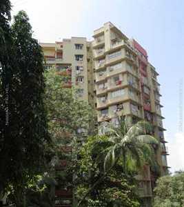 3 BHK Apartment For Rent At Nargis Dutt Road, Pali Hill, Bandra West.
