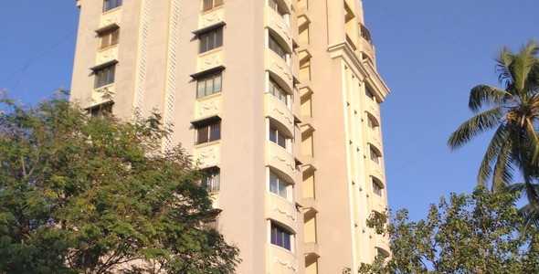 4 BHK Apartment For Rent At Bayview Apartment, Hill Road, Bandra West.