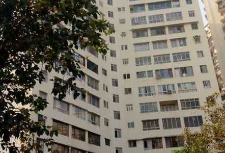 3 BHK Sea View Apartment For Sale At Dariya Mahal, Malabar Hill.
