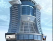 In DLH, Goregaon West, SV Road