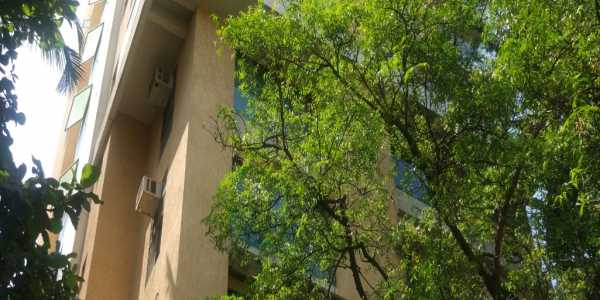 4 BHK Apartment at Bandra West.